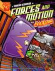 Image for A Crash Course in Forces and Motion with Max Axiom, Super Scientist