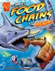 Image for The World of Food Chains with Max Axiom, Super Scientist