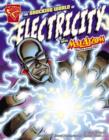 Image for The shocking world of electricity with Max Axiom, super scientist
