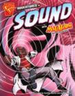 Image for Adventures in sound with Max Axiom, super scientist