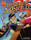 Image for Benedict Arnold: American hero and traitor
