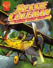 Image for Bessie Coleman: daring stunt pilot