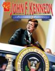 Image for John F. Kennedy: American visionary