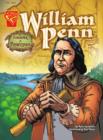 Image for William Penn : founder of Pennsylvania
