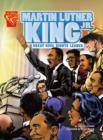 Image for Martin Luther King, Jr.: great civil rights leader
