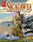 Image for Sacagawea: journey into the west
