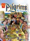 Image for The Pilgrims and the first Thanksgiving