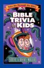 Image for Bible Trivia for Kids