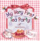 Image for My Very First Tea Party