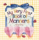 Image for My Very First Book of Manners