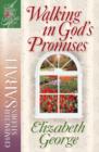 Image for Walking in God&#39;s Promises : Character Studies: Sarah