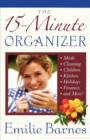 Image for The 15 Minute Organizer