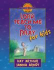 Image for Lord, Teach Me to Pray for Kids