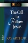 Image for The Call to Follow Jesus