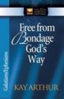 Image for Free from Bondage God&#39;s Way