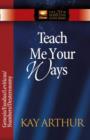 Image for Teach Me Your Ways