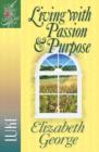 Image for Living with Passion and Purpose