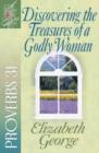 Image for Discovering the Treasures of a Godly Woman
