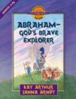 Image for Abraham-God&#39;s Brave Explorer