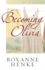 Image for Becoming Olivia
