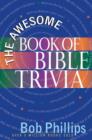 Image for The Awesome Book of Bible Trivia