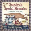 Image for Grandma&#39;s Special Memories