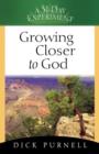 Image for Growing Closer to God