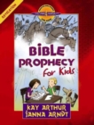 Image for Bible Prophecy for Kids : Revelation 1-7
