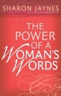 Image for The Power of a Woman&#39;s Words