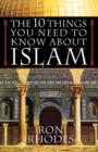 Image for The 10 Things You Need to Know About Islam
