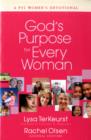 Image for God&#39;s Purpose for Every Woman