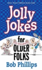Image for Jolly Jokes for Older Folks