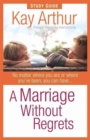 Image for A Marriage Without Regrets Study Guide