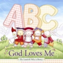 Image for ABC God Loves Me