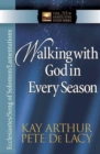 Image for Walking with God in Every Season