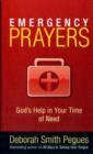 Image for Emergency Prayers : God&#39;s Help in Your Time of Need