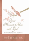 Image for Quiet Moments Alone with God