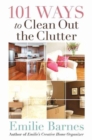 Image for 101 Ways to Clean Out the Clutter
