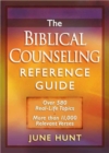Image for The Biblical Counseling Reference Guide