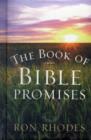 Image for The Book of Bible Promises