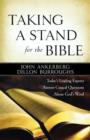 Image for Taking a Stand for the Bible