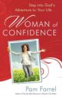 Image for Woman of Confidence : Step into God&#39;s Adventure for Your Life