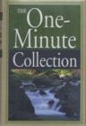 Image for The One-minute Collection