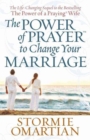 Image for The Power of Prayer (TM) to Change Your Marriage