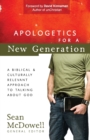 Image for Apologetics for a New Generation