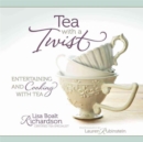 Image for Tea with a Twist