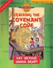 Image for Cracking the Covenant Code for Kids