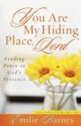 Image for You are My Hiding Place, Lord
