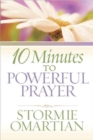 Image for 10 Minutes to Powerful Prayer