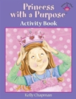 Image for Princess with a Purpose Activity Book